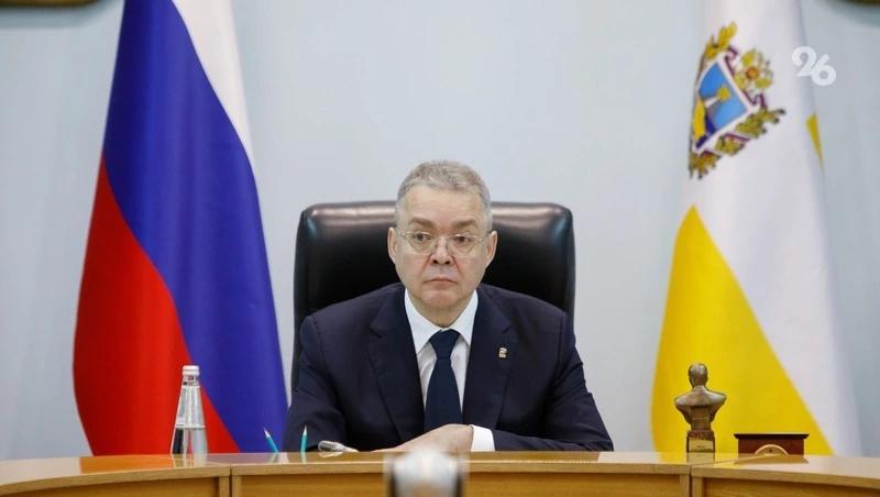 На Ставрополье расширяют возможности трудоустройства ветеранов СВО &mdash; губернатор