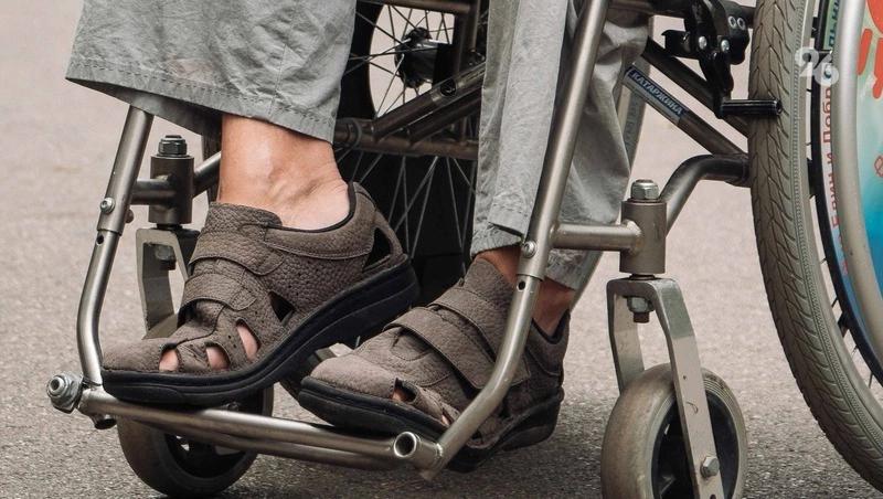 На Ставрополье с начала года трудоустроили 100 инвалидов&nbsp;