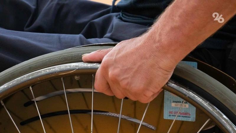 На Ставрополье трудоустраивают 60% обратившихся инвалидов &mdash; минсоцзащиты