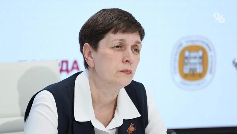 На Ставрополье трудоустраивают 60% обратившихся инвалидов &mdash; минсоцзащиты