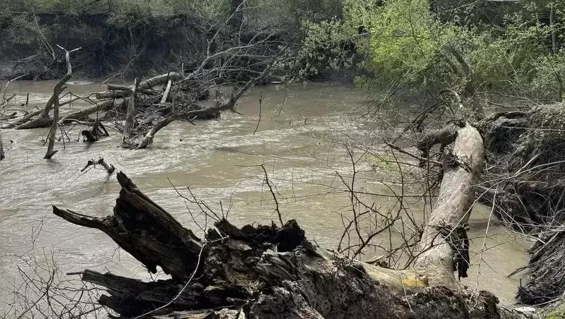 На Ставрополье усилили мониторинг рек перед паводковым сезоном