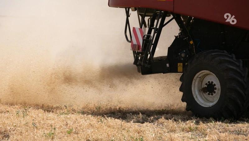 На Ставрополье впервые пройдёт чемпионат по пахоте