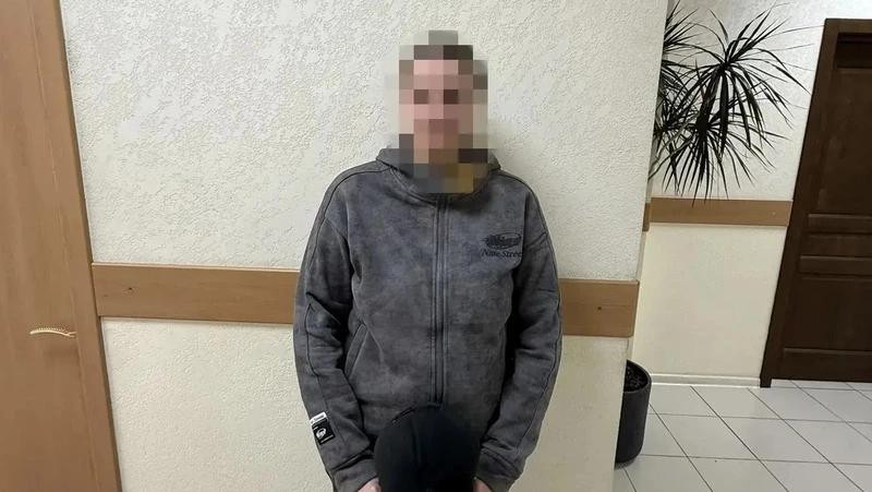 На Ставрополье задержали участницу банды, нападавшей на АЗС и магазины