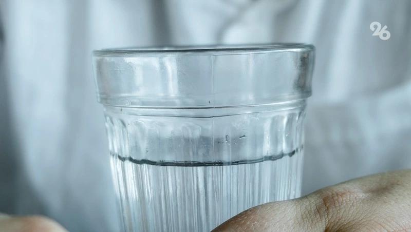 На выдохе у автоледи в Ставрополе обнаружили 0,185 мг паров этанола