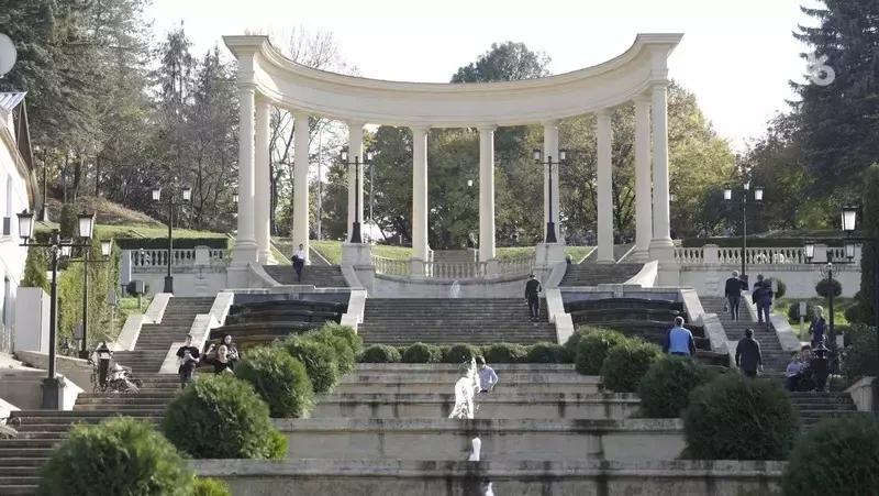 Нацпарк Кисловодска признан &laquo;Национальным парком года&raquo; в России