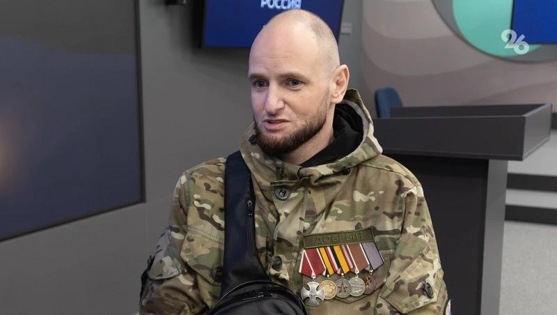 &laquo;Надеюсь на максимальный результат&raquo;: как в ставропольской &laquo;Школе 21&raquo; прошёл цифровой диктант