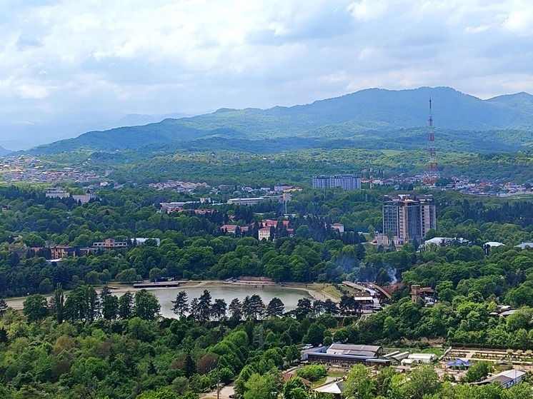 Нальчик и Минск стали ближе: КБР и Беларусь укрепляют экономические и культурные связи
