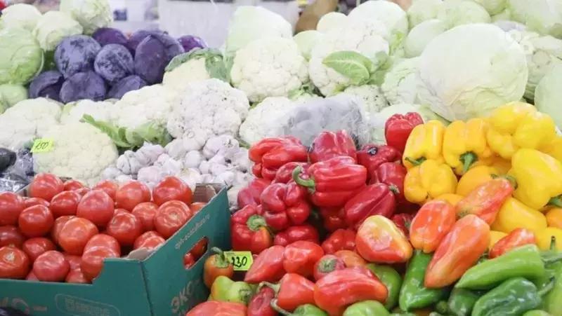 Несколько ярмарок ждут ставропольцев 18 и 19 апреля