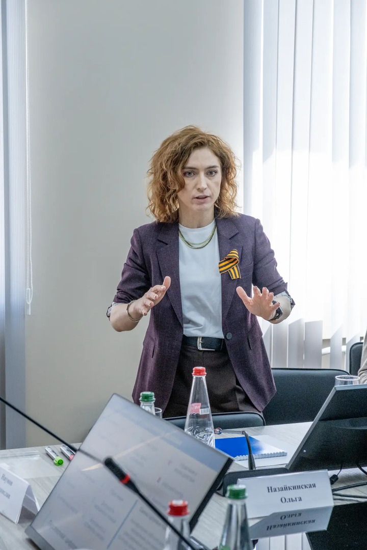 Невинномысский медицинский институт трансформируется в технологический университет  Ставрополь (Кавказ)2