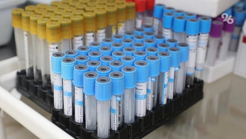 Невозможно создать вирус, поражающий отдельный этнос &mdash; российский биолог