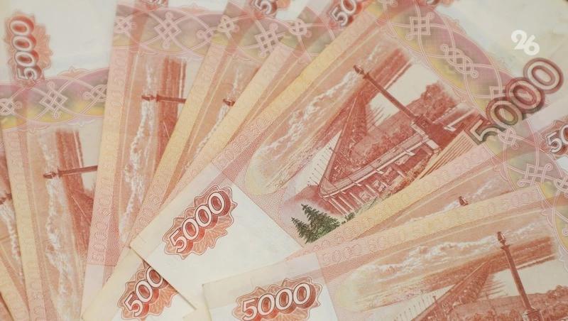 Незаконно уволенная женщина в Ставрополе взыскала миллион за вынужденные прогулы