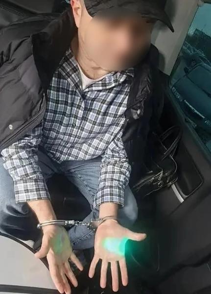 Обещавший устроить знакомого в ФСБ  за 6,5 млн ставрополец взят под стражу