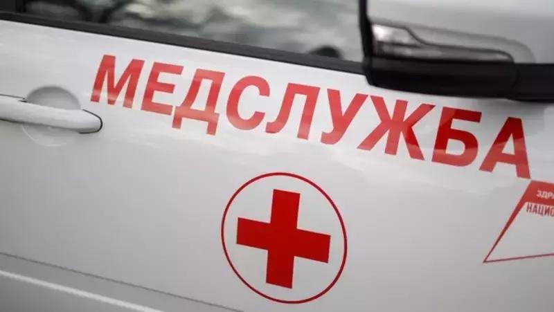 Обожжённый на 90% при взрыве пиротехники во Владикавказе скончался в больнице