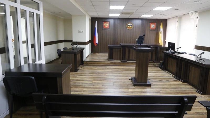 Обвиняемый в убийстве пастуха пойдёт под суд на Ставрополье