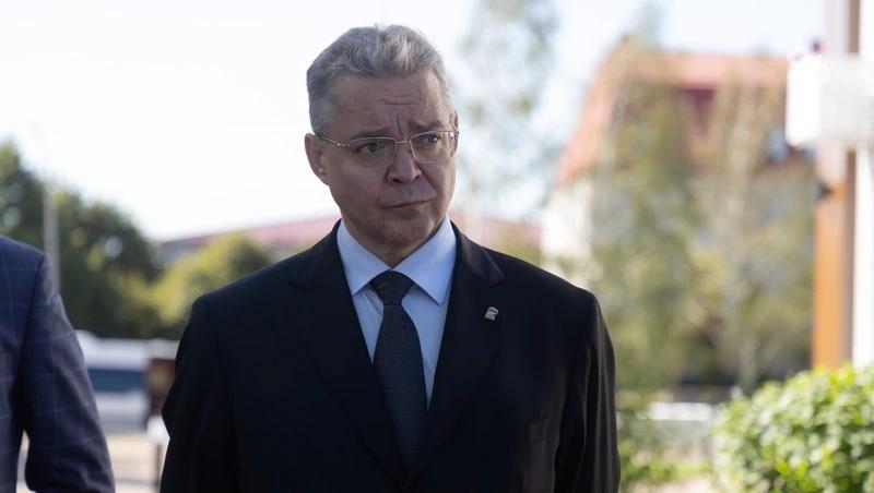 Около 12 км дорог на Кавминводах отремонтируют по нацпроекту &mdash; глава Ставрополья