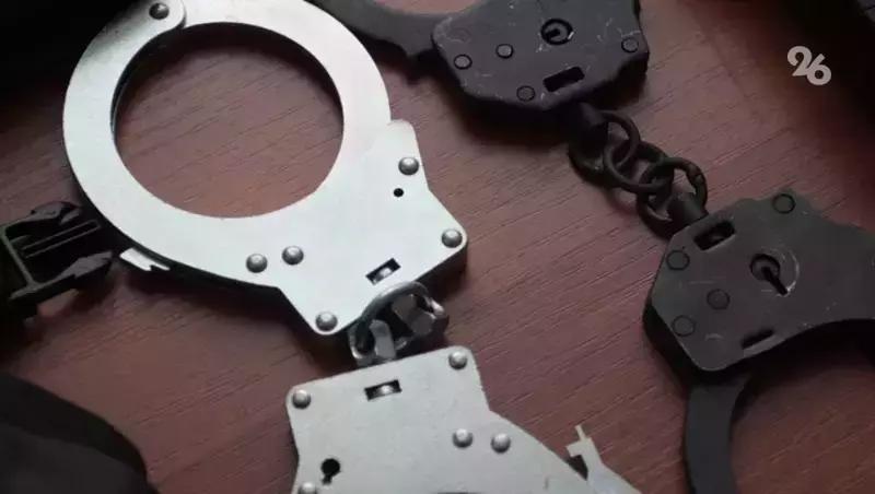 Организатор финансовой пирамиды получил срок в Дагестане