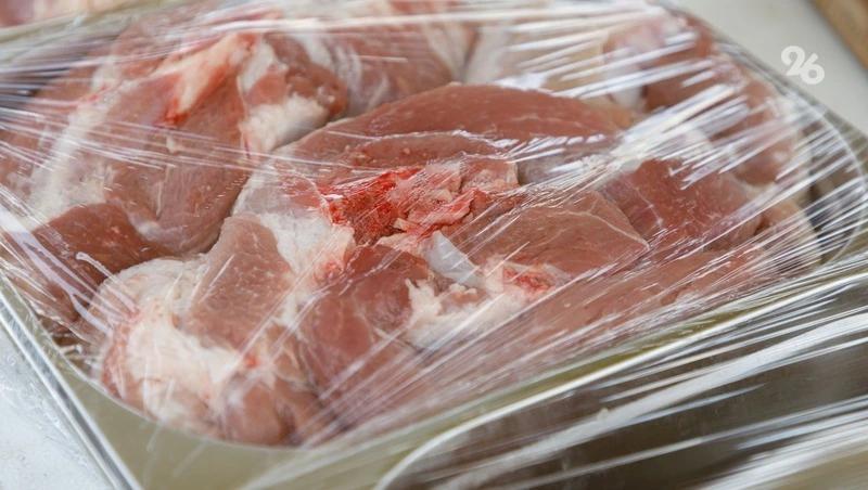 Открытие сезона шашлыков для ставропольцев ознаменуют пять ярмарок