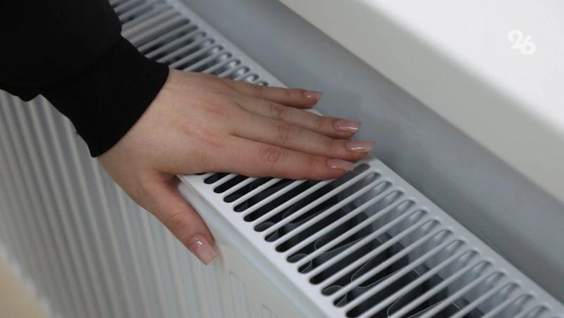 Отопление отключат после пяти дней стабильной погоды на Ставрополье &mdash; минЖКХ