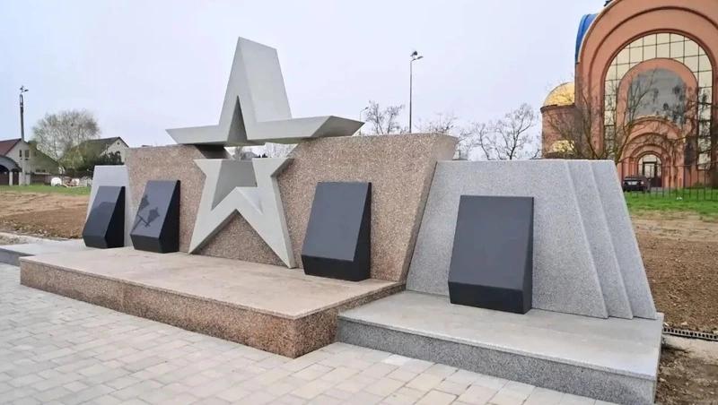 Партдесант проинспектировал благоустройство парка &laquo;Патриот&raquo; в Будённовске