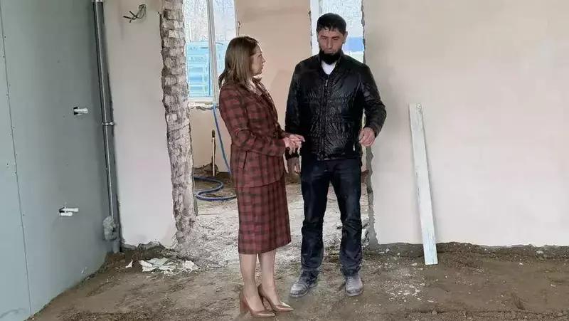 Партдесант проверил благоустройство в Железноводске и Кировском округе