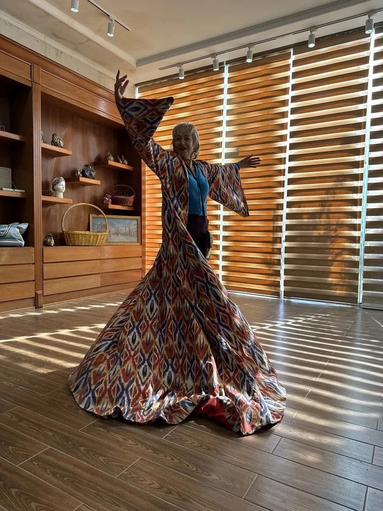 Первая Ставропольская неделя моды соберет более 30 дизайнеров в Пятигорске