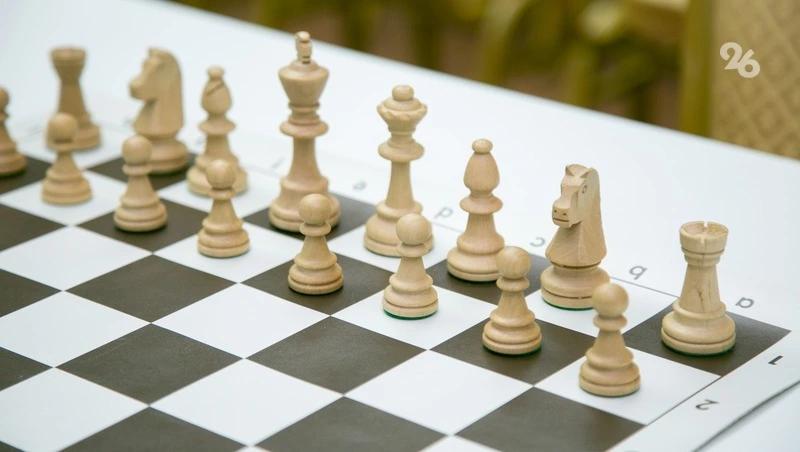 Первенство по шахбоксу впервые на Ставрополье пройдёт в Ессентуках 9 апреля