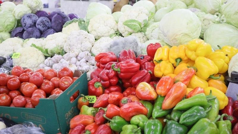 Первые апрельские ярмарки &laquo;Покупай ставропольское!&raquo; пройдут в эти выходные