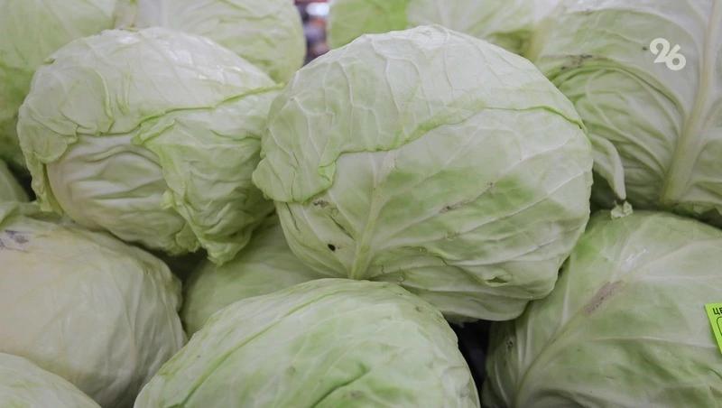 Первые апрельские ярмарки &laquo;Покупай ставропольское!&raquo; пройдут в эти выходные