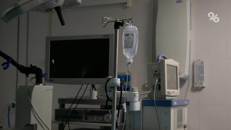 Первый онкобольной в России получил отечественную вакцину от меланомы