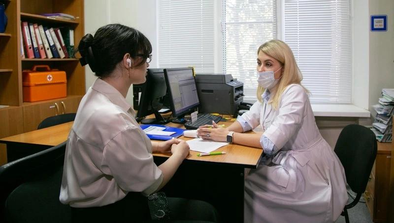 Первый случай боррелиоза от укуса клеща зарегистрирован в Ессентуках