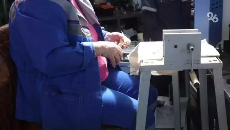 Первый в стране завод по производству НТФ-кислоты откроют в Невинномысске