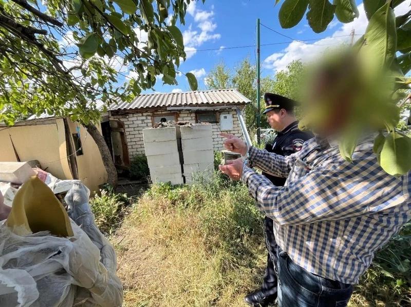 Пьяная поножовщина довела жителя Ставрополья до колонии строгого режима