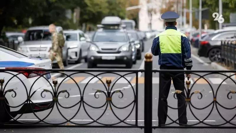 Пьяный водитель на Ставрополье за очередную выходку лишился машины навсегда