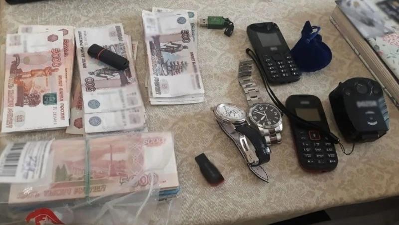 Пятеро патрульных в Пятигорске получили сроки до 6 лет за взятки с нарушителей