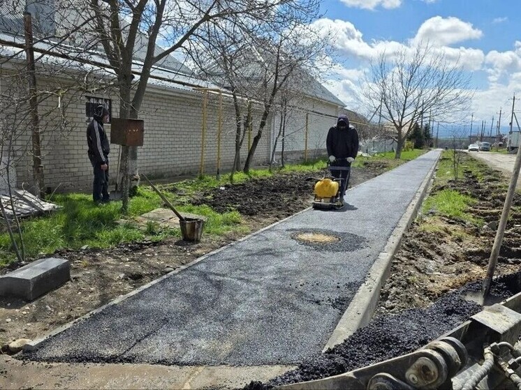 По инициативе жителей в Предгорном округе Ставрополья благоустроят четыре зоны отдыха