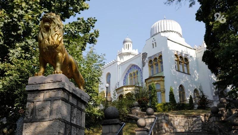 Поддержать Железноводск в голосовании по премии &laquo;Служение&raquo; можно до 6 апреля