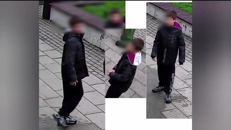 Подростки повредили камеры наблюдения в северо-западном районе Ставрополя