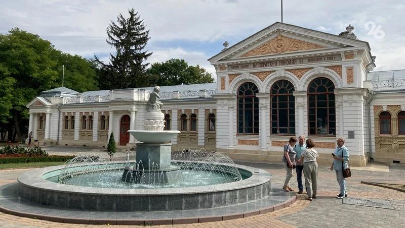 Поездки на Чёрное море и отдых в пансионатах подорожали на Ставрополье