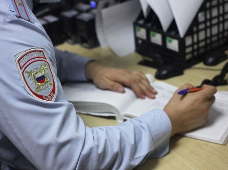 Полицейские Нальчика задержали закладчиков из ближнего зарубежья