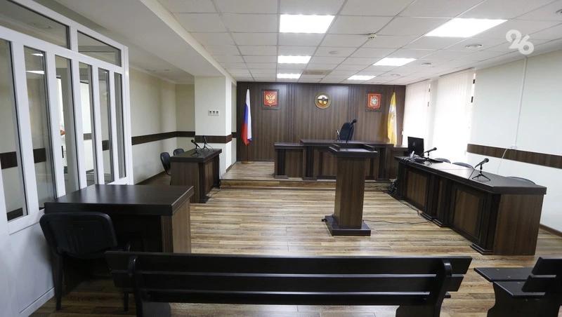 Полмиллиона отсудила пенсионерка в Ставрополе у наехавшего на неё самокатчика