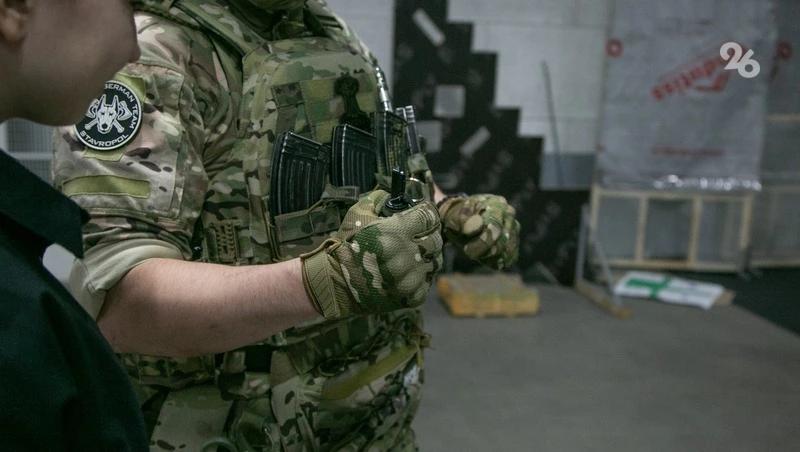 Полмиллиона выплатили ставропольскому бойцу СВО по требованию прокуратуры