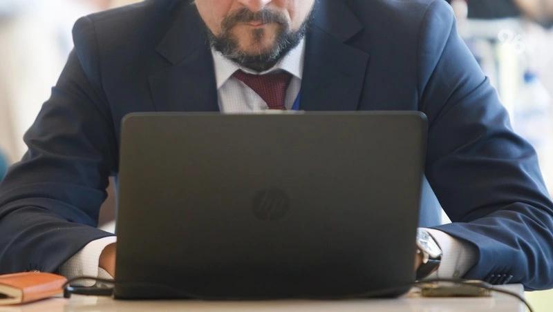 Порядка 1,9 млн рублей потратит ЕДДС Ставрополя на доступ к сервису VPN