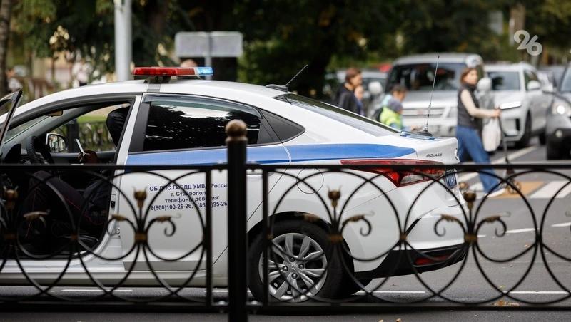 После уличной драки в Изобильненском округе усилили контроль за порядком