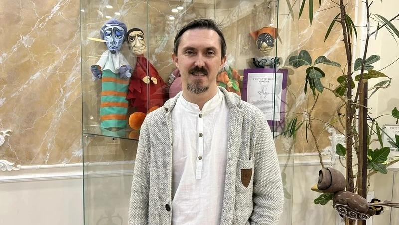 Предпоказ спектакля &laquo;Чёрная курица&raquo; прошёл в ставропольском театре кукол