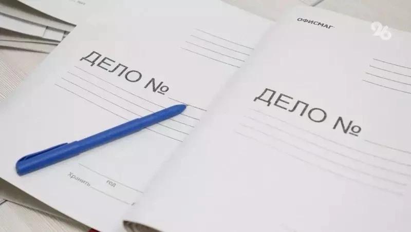 Прихожанку церкви в Ессентуках заподозрили в краже полушубка