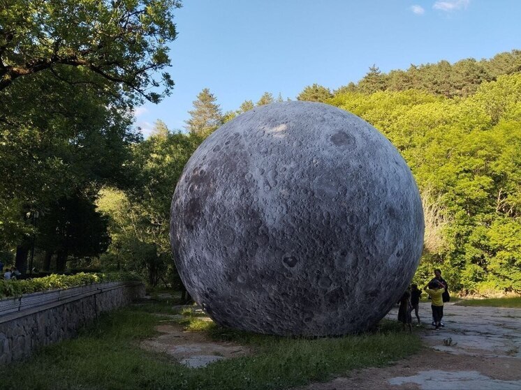 Проект «Астрономические ночи» впервые стартует в Кисловодске