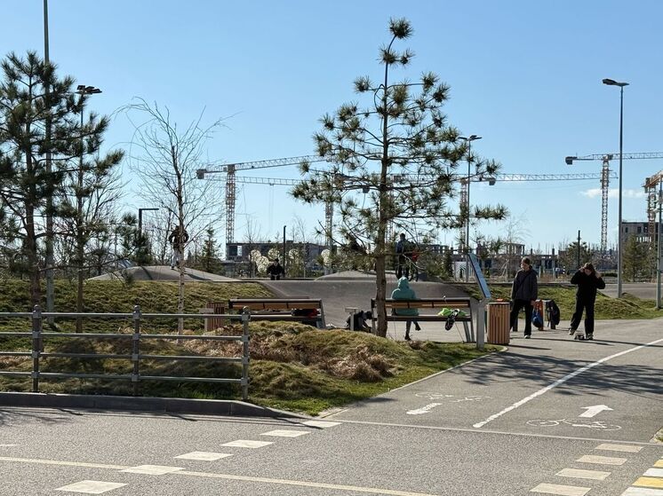 Проект города Аргун признан одним из лучших в стране