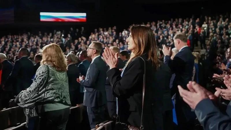 Проект Ставрополья по сохранению памяти бойцов СВО вошёл в топ-3 &laquo;Служения&raquo;