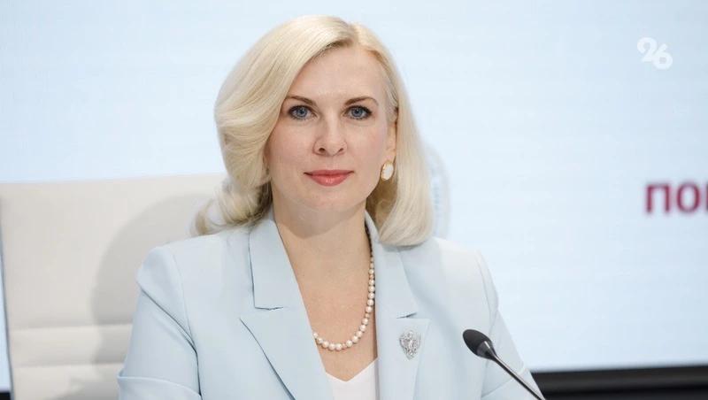 Программы кластеров по профориентации утвердили в организациях СПО Ставрополья