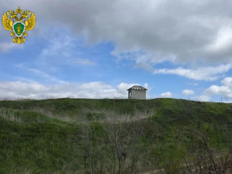 Прокуратура Лермонтова потребовала вернуть городу 8 гектаров земли под Бештау